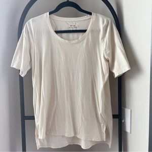 MADEWELL tee size Small